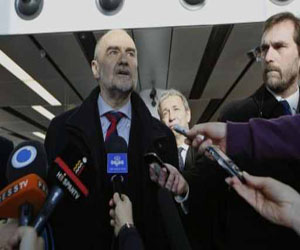 مصر اليوم - المفاوضات بين إيران والوكالة الدولية للطاقة الذرية تدخل يومها الثاني