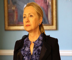   مصر اليوم - واشنطن تعترف رسميًا بالحكومة الصومالية للمرة الأولى منذ 20 عامًا