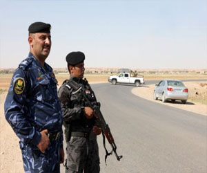 مصر اليوم - العراق يعيد فتح حدوده مع الأردن وسورية صباح الجمعة