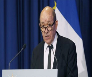 مصر اليوم - وزير فرنسي: باريس تثق بقدرة الجزائر على إنهاء أزمة الرهائن