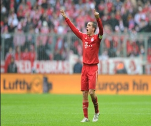   مصر اليوم - فيليب لام: سنلاقي غوارديولا بالأحضان