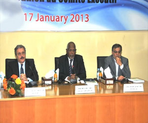 مصر اليوم - القدس والروهينغا تتصدران المؤتمر الإسلامي في الخرطوم