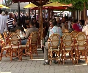 مصر اليوم - العجز التجاري التونسي يفوق 7 مليارات دولار