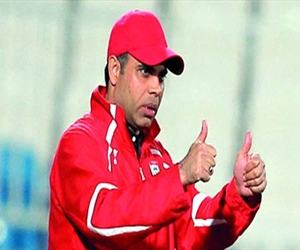   مصر اليوم - مهدي علي: العراق والإمارات استحقا أن يكونا في النهائي