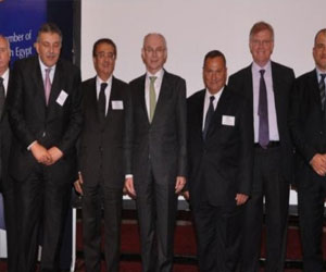   مصر اليوم - رومبوي يقترح ضم مصر للسوق الأوروبي الموحد