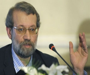 مصر اليوم - لاريجاني: حزب الله وحماس والجهاد في طليعة القوى المؤثرة في المنطقة