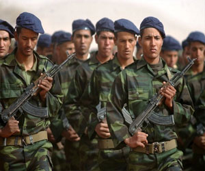 مصر اليوم - سفارة تركيا لدى الجزائر: لا محتجزين أتراك في قاعدة عين أمناس