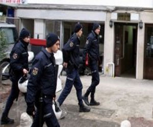   مصر اليوم - اعتقال 85 شخصًا في مداهمات لجماعة يسارية محظورة في تركيا