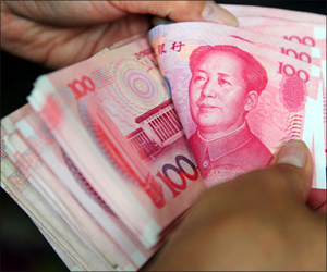   مصر اليوم - الناتج المحلي الإجمالي للصين يرتفع بنسبة 7.9 %