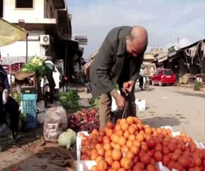   مصر اليوم - انخفاض الإيرادات الحكومية السورية 25% في 2012