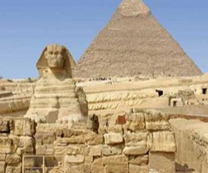   مصر اليوم - أسرار مصر الفرعونية في مسلسل على قناة فرنسا 5