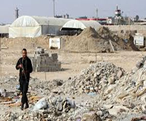   مصر اليوم - وفد الربيع العربي يعبر لغزة من رفح