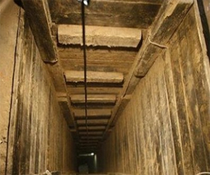   مصر اليوم - القبض على فلسطيني تسلل إلى الأراضي المصرية