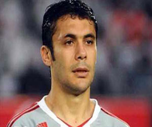   مصر اليوم - أحمد حسن: أشعر بالحزن لسبب استبعادي من المنتخب