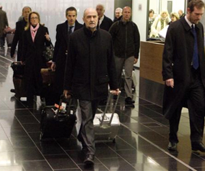   مصر اليوم - الذرية وإيران تفشلان في التوصل لاتفاق