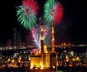   مصر اليوم - المهرجان السياحي الأسباني يختتم فعالياته في أبوظبي