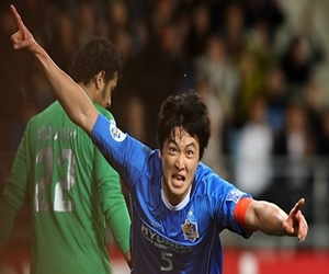 مصر اليوم - انتقال نجم كرة القدم الكوري الجنوبي كواك تيه هي إلى السعودية