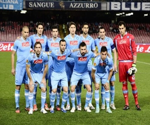   مصر اليوم - نابولي يستعيد نقطتين في الكالتشيو