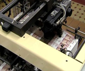   مصر اليوم - عجز موازنة روسيا 420 مليون دولار في 2012