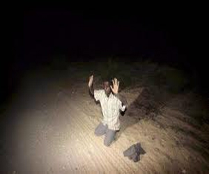   مصر اليوم - الأمن المصري يحبط محاولة تسلل سودانييْن اثنين إلى إسرائيل