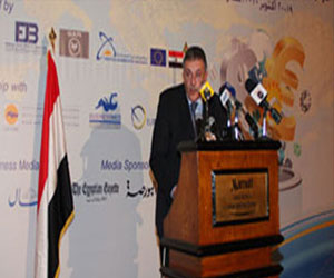   مصر اليوم - الوكيل: الخلاف مع المستثمرين السعوديين في طريقه للحل