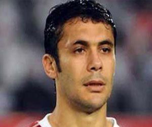   مصر اليوم - الصقر: أشعر بالحزن بسبب استبعادي من المنتخب