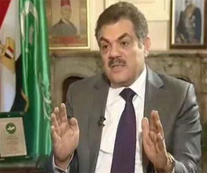   مصر اليوم - الوفد يدعو للتظاهر في ذكرى الثورة و يؤكد بقائه في جبهة الإنقاذ