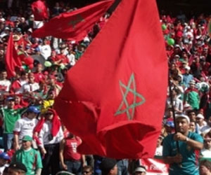   مصر اليوم - مشروع في المغرب لتجريم التطبيع مع الكيان الصهيوني