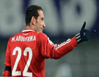   مصر اليوم - الأهلي يرفض عرضًا إماراتيًا لاستعارة أبوتريكة