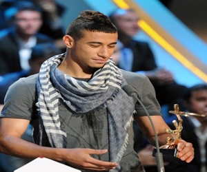 مصر اليوم - الإصابة تمنع بلهندة عن المشاركة في مباراة أنغولا