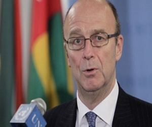   مصر اليوم - بلامبلي يلتقي الراعي ويُشدد على مكانة المسيحيين في المنطقة