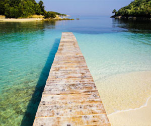   مصر اليوم - جزيرتا سانتا ماريا وسلفر والساحل الأدرياتيكي ومنتجع كوتيه