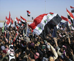 مصر اليوم - العراق يعيد فتح منفذ الطريبيل مع الأردن