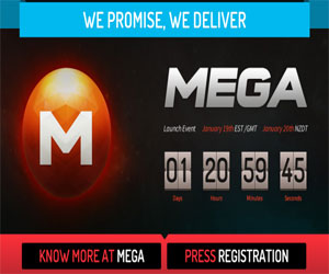 مصر اليوم - “كيم دوت كوم” يعد بـ 50 غيغابايت مجانية في خدمة “ميغا”