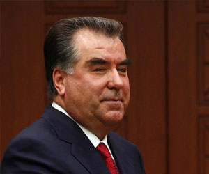   مصر اليوم - السجن 26 عامًا لـ قاتل زوج أخت الرئيس الطاجيكي