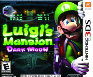   مصر اليوم - لعبة Luigi’s Mansion تحصل على موعد إصدار رسمي