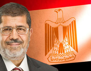 مصر اليوم - مرسي يشارك في القمة الاقتصادية في الرياض الأحد