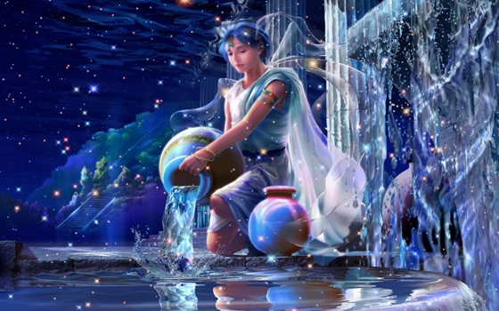 مصر اليوم - برج الدلو يتميز بالحرية و المحبة وبروح التناغم والتعاون والسعي إلى الأفضل