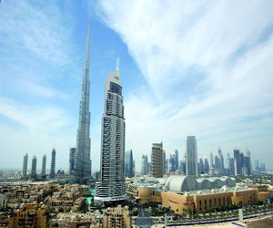 مصر اليوم - طرح 34 عقارًا في مزاد إلكتروني بسعر 179.9 مليون درهم