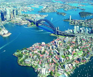   مصر اليوم - سيدني تسجّل أعلى درجات الحرارة في تاريخها