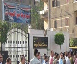   مصر اليوم - شاهد عيان: أهالي ضحية شبرا الخيمة لم يحملوا أسلحة نارية