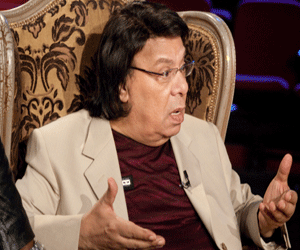 مصر اليوم - وفاة الفنان وحيد سيف عن عمر يناهز 79 عامًا