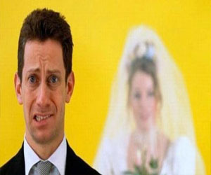 مصر اليوم - الجاموفوبيا مرض الخوف من عش الزوجية