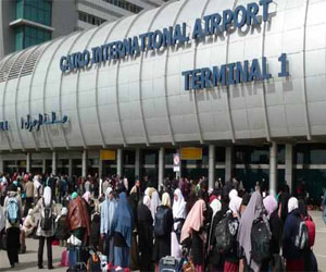   مصر اليوم - دعوات دولية لمصر لعدم ترحيل فلسطينيين لسورية