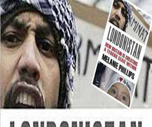   مصر اليوم - لندنستان كتاب يتناول ظاهرة رعاية بريطانيا للحركات الإسلامية