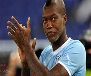   مصر اليوم - الغرافة القطري ينهي الاتفاق مع الفرنسي سيسيه