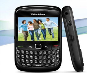 مصر اليوم - الاتصالات السعودية ستقدم بلاك بيري 10 فور صدوره