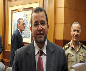   مصر اليوم - قناة الحكمة: حكومة قنديل فاشلةومرسي يفتقد الحنكة