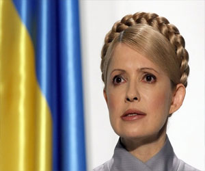   مصر اليوم - الادعاء الأوكراني يوجه تهمة جديدة لتيموشينكو