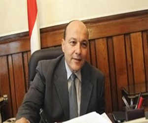   مصر اليوم - النائب العام يُقرر نقل رئيس نيابة التعاون الدولي